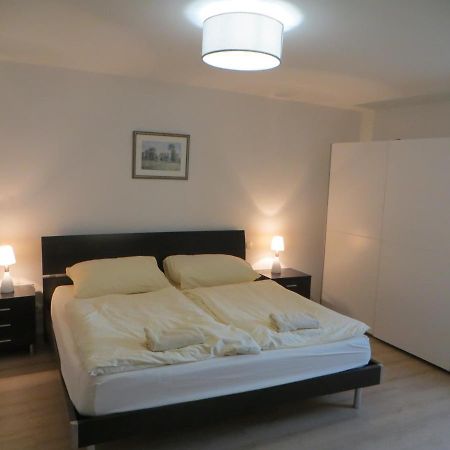 Premium City Apartment Amadeus Salzburg Ngoại thất bức ảnh
