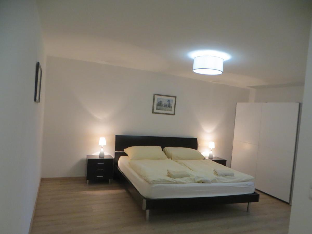 Premium City Apartment Amadeus Salzburg Ngoại thất bức ảnh