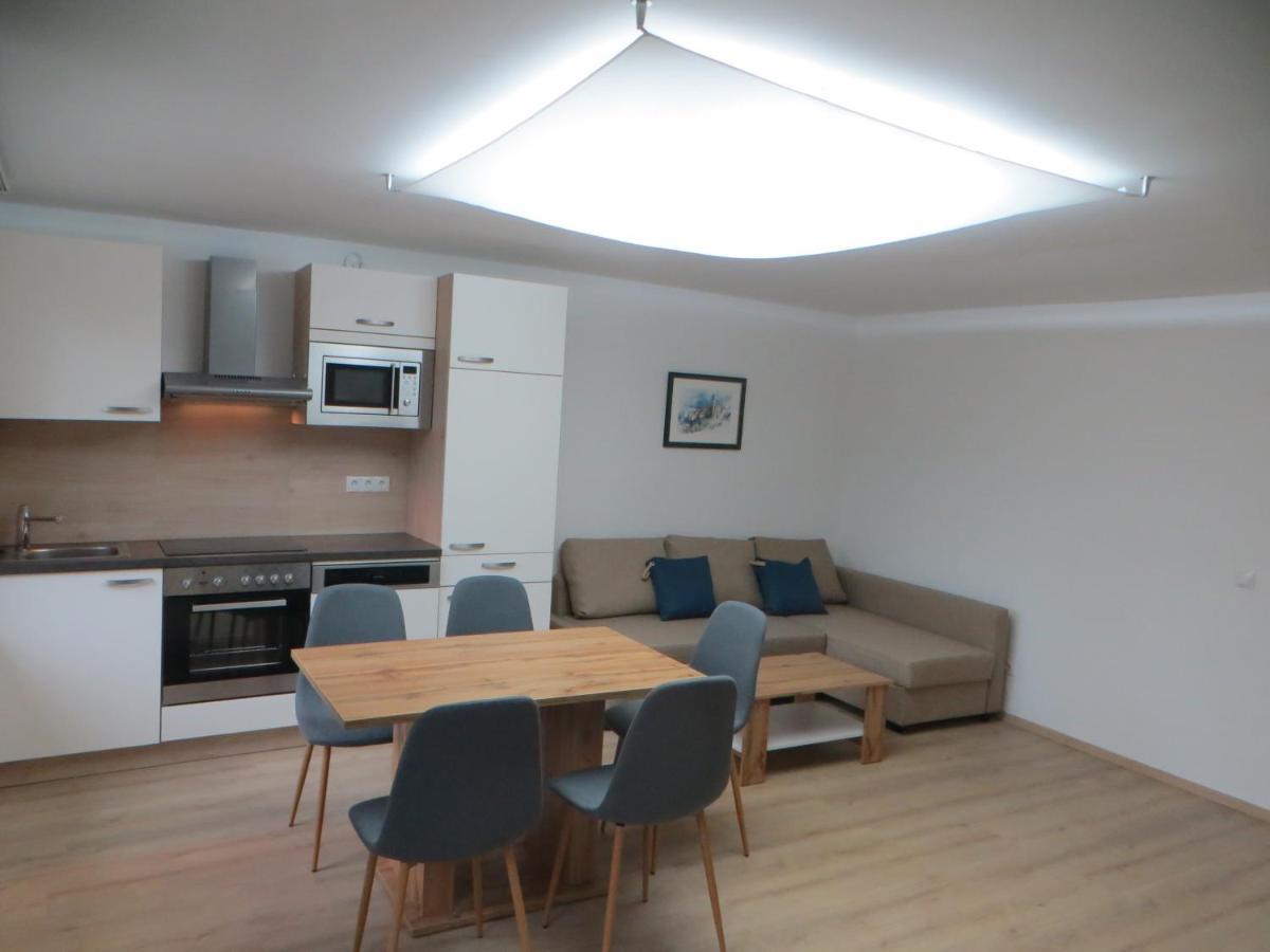 Premium City Apartment Amadeus Salzburg Ngoại thất bức ảnh