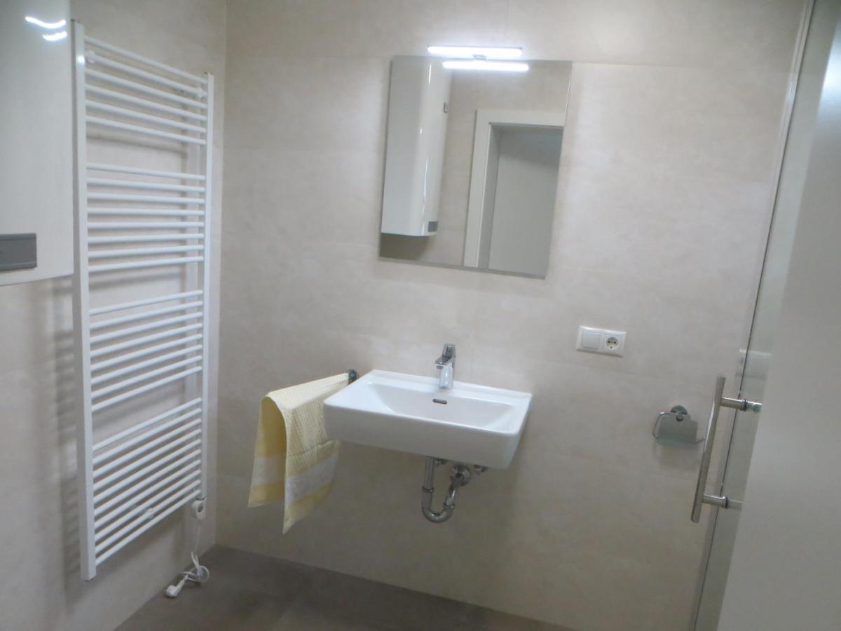 Premium City Apartment Amadeus Salzburg Ngoại thất bức ảnh