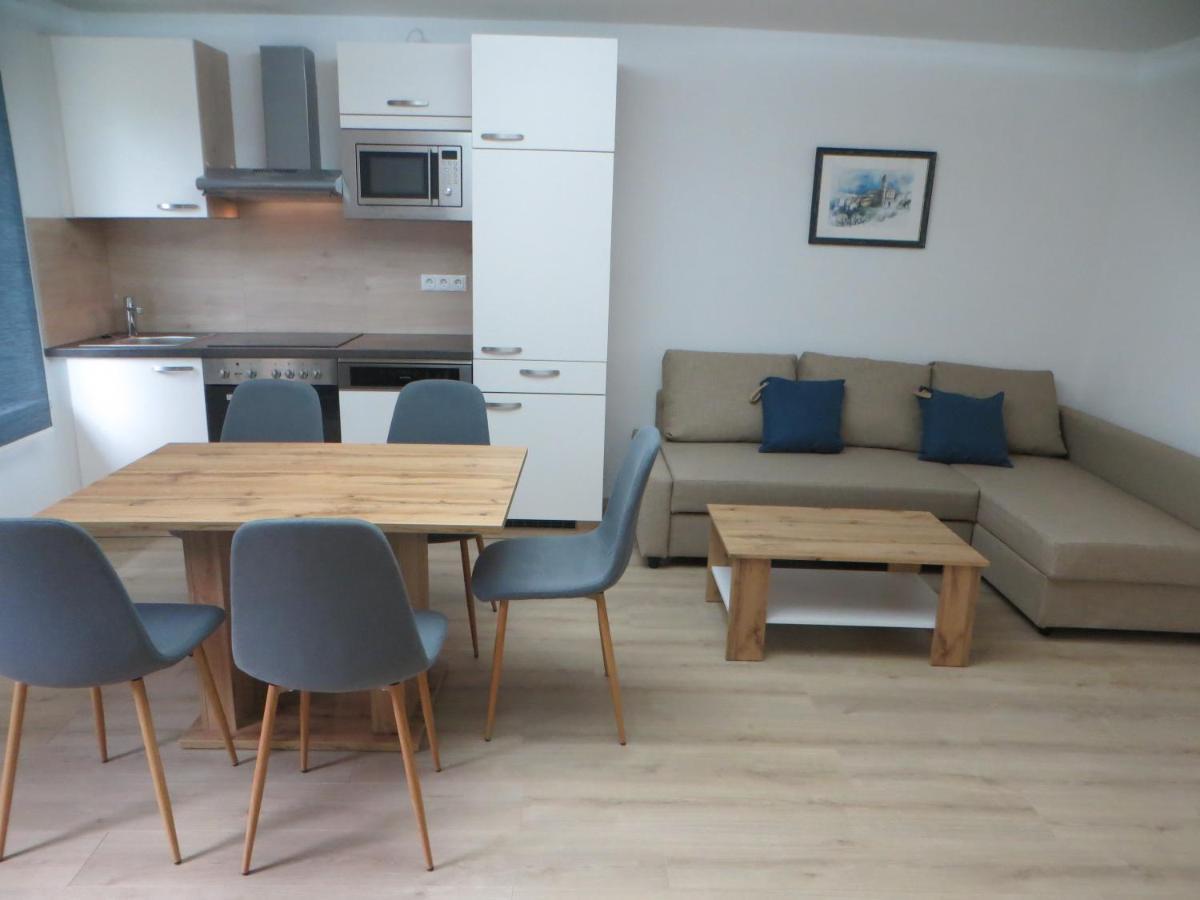 Premium City Apartment Amadeus Salzburg Ngoại thất bức ảnh