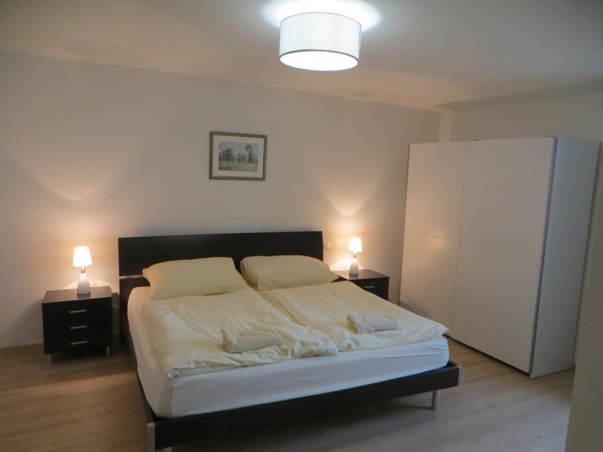Premium City Apartment Amadeus Salzburg Ngoại thất bức ảnh